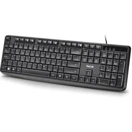 Ngs Teclado Funky V4 diseño portugués